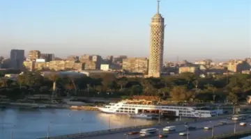 الأرصاد تكشف حالة طقس الشبت.. شبورة ورياح مثيرة للأتربة